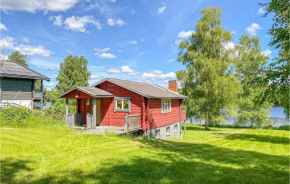 Stunning home in Ludvika with Sauna and 3 Bedrooms